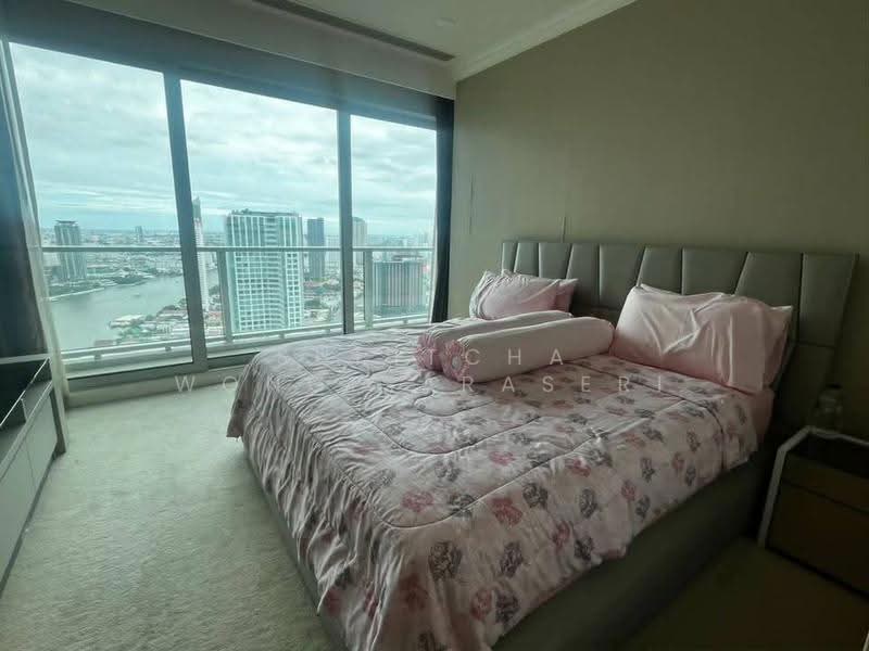 The River by Raimon Land : เดอะ ริเวอร์ บาย ไรม่อน แลนด์, กรุงเทพ, ซอยเจริญนคร 13 ถนนเจริญนคร, คลองต้นไทร, คลองสาน, กรุงเทพ, 138 ตร.ม., คอนโด ขาย, โดย Supitcha Wongisaraseri, 500528235 - DDproperty.com