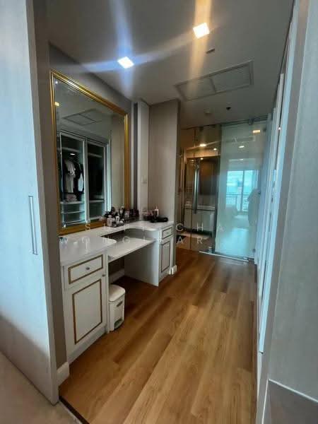 The River by Raimon Land, Bangkok, Soi Charoen Nakorn 13, Charoen Nakorn Road, Khlong Ton Sai, Khlong San, Bangkok, 3 Bedrooms, 138 sqm, Condo For Sale, by Supitcha Wongisaraseri, 500528235 - DDproperty.com