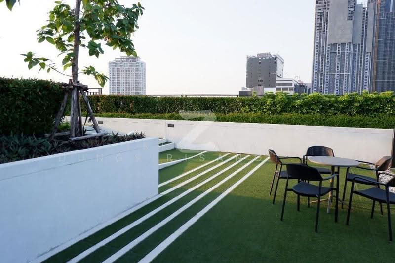Pause Sukhumvit 103, Bangkok, Soi Udom Suk 7 Udom Suk Road, Bang Na, Bangkok, Studio, 21 sqm, Condo For Sale, by Trinnaya Dungsirisangthong, 500528236 - DDproperty.com