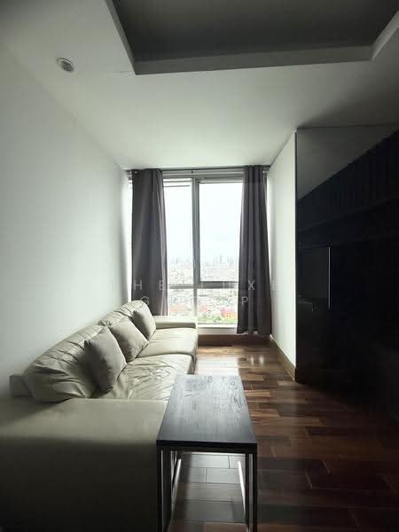 Sky Villas Sathorn, Bangkok, 7 South Sathorn Road, Yan Nawa, Sathon, Bangkok, 2 Bedrooms, 90 sqm, Condo For Sale, by The Luxe Group, 500528237 - DDproperty.com