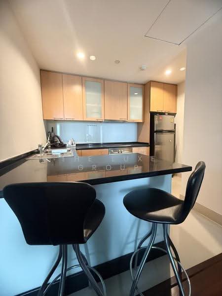 Sky Villas Sathorn, Bangkok, 7 South Sathorn Road, Yan Nawa, Sathon, Bangkok, 2 Bedrooms, 90 sqm, Condo For Sale, by The Luxe Group, 500528237 - DDproperty.com