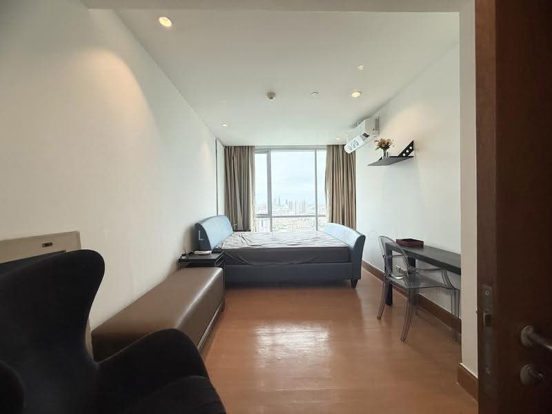 Sky Villas Sathorn : คอนโดสกาย วิลล่า สาทร, กรุงเทพ, 7 อาคาร แอสคอทท์ ถ.สาทร, ยานนาวา, สาทร, กรุงเทพ, 90 ตร.ม., คอนโด ขาย, โดย The Luxe Group, 500528237 - DDproperty.com