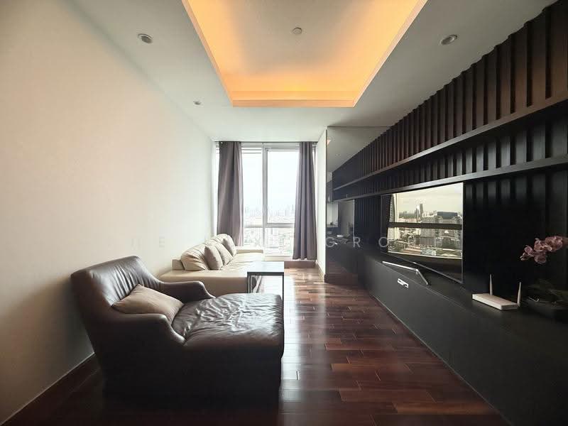 Sky Villas Sathorn : คอนโดสกาย วิลล่า สาทร, กรุงเทพ, 7 อาคาร แอสคอทท์ ถ.สาทร, ยานนาวา, สาทร, กรุงเทพ, 90 ตร.ม., คอนโด ขาย, โดย The Luxe Group, 500528237 - DDproperty.com
