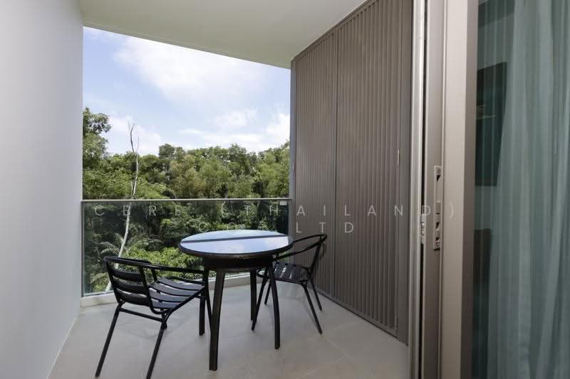 Ocean Stone, Phuket, Soi Choeng Thale 16, Choeng Thale, Thalang, Phuket, 1 Bedroom, 56 sqm, Condo For Sale, by CBRE (Thailand) Co.,Ltd, 500528239 - DDproperty.com