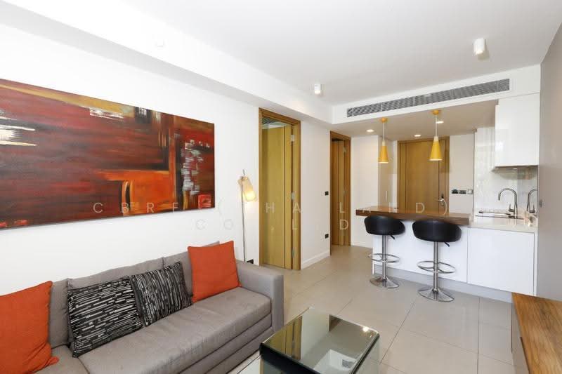 Ocean Stone, Phuket, Soi Choeng Thale 16, Choeng Thale, Thalang, Phuket, 1 Bedroom, 56 sqm, Condo For Sale, by CBRE (Thailand) Co.,Ltd, 500528239 - DDproperty.com
