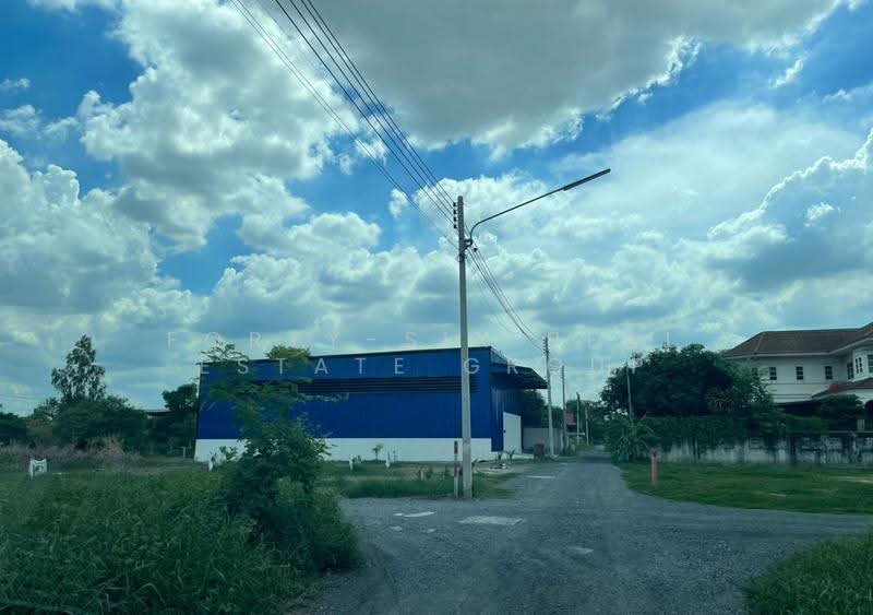ขายโกดังสร้างใหม่ 100 ตร.วา พร้อมใช้งาน ซอยร่วมสุข 7, Pathum Thani, ติวานนท์, Ban Mai, Muang Pathum Thani, Pathum Thani, , 300 sqm, Warehouse/Factory For Sale, by Forty-Six Real Estate Group, 500528243 - DDproperty.com
