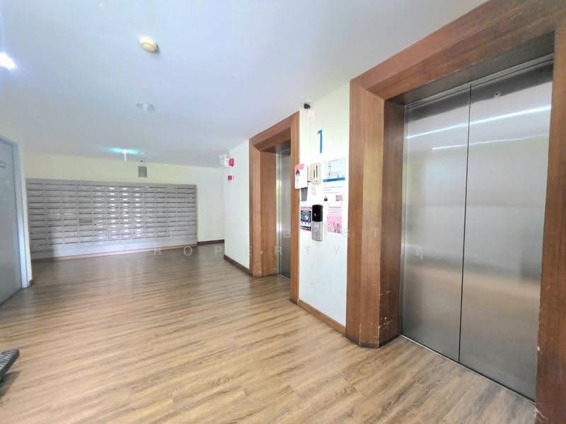 Park Siri Condo Bangsaen, Chon Buri (Pattaya), Soi 12, Saen Suk, Muang Chon Buri, Chon Buri (Pattaya), 1 Bedroom, 46 sqm, Condo For Sale, by The Best Property สุ, 500528246 - DDproperty.com