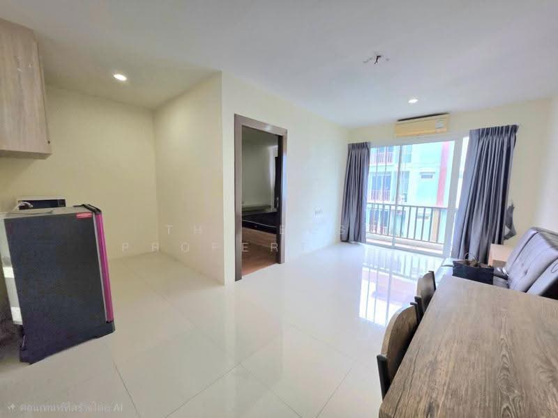 Park Siri Condo Bangsaen, Chon Buri (Pattaya), Soi 12, Saen Suk, Muang Chon Buri, Chon Buri (Pattaya), 1 Bedroom, 46 sqm, Condo For Sale, by The Best Property สุ, 500528246 - DDproperty.com