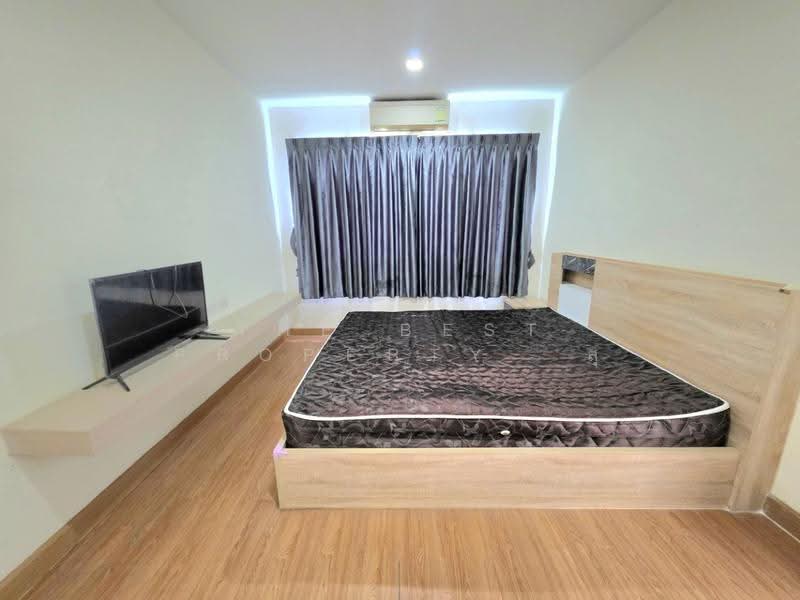 Park Siri Condo Bangsaen, Chon Buri (Pattaya), Soi 12, Saen Suk, Muang Chon Buri, Chon Buri (Pattaya), 1 Bedroom, 46 sqm, Condo For Sale, by The Best Property สุ, 500528246 - DDproperty.com