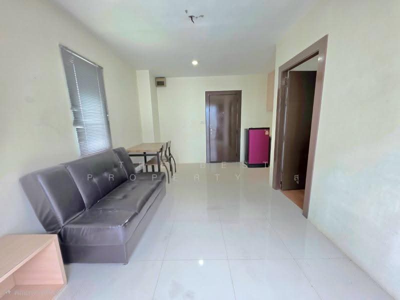 Park Siri Condo Bangsaen, Chon Buri (Pattaya), Soi 12, Saen Suk, Muang Chon Buri, Chon Buri (Pattaya), 1 Bedroom, 46 sqm, Condo For Sale, by The Best Property สุ, 500528246 - DDproperty.com