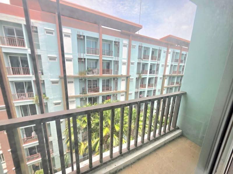 Park Siri Condo Bangsaen : พาร์คสิริ คอนโด บางแสน, ชลบุรี, ซอย 12, แสนสุข, เมืองชลบุรี, ชลบุรี, 46 ตร.ม., คอนโด ขาย, โดย The Best Property สุ, 500528246 - DDproperty.com