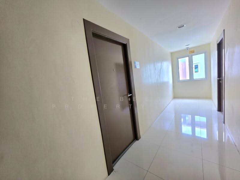 Park Siri Condo Bangsaen : พาร์คสิริ คอนโด บางแสน, ชลบุรี, ซอย 12, แสนสุข, เมืองชลบุรี, ชลบุรี, 46 ตร.ม., คอนโด ขาย, โดย The Best Property สุ, 500528246 - DDproperty.com