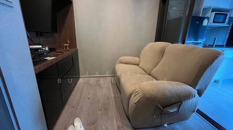 Whizdom Avenue Ratchada-Ladprao, Bangkok, Ladprao Road, Jom Phon, Chatuchak, Bangkok, 1 Bedroom, 31 sqm, Condo For Sale, by Jakree Buajatturat, 500528247 - DDproperty.com