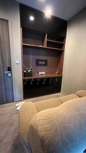 Whizdom Avenue Ratchada-Ladprao, Bangkok, Ladprao Road, Jom Phon, Chatuchak, Bangkok, 1 Bedroom, 31 sqm, Condo For Sale, by Jakree Buajatturat, 500528247 - DDproperty.com