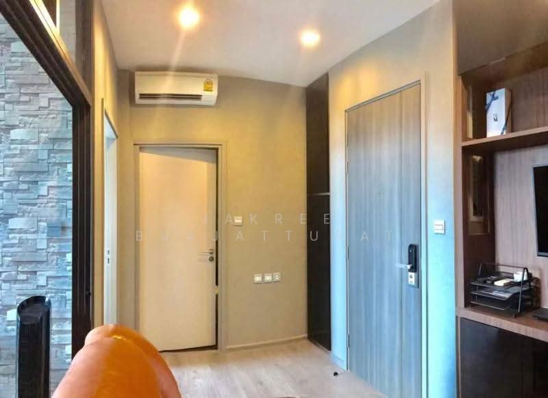 Whizdom Avenue Ratchada-Ladprao : วิสซ์ดอม อเวนิว รัชดา-ลาดพร้าว, กรุงเทพ, ถนนลาดพร้าว, จอมพล, จตุจักร, กรุงเทพ, 31 ตร.ม., คอนโด ขาย, โดย Jakree Buajatturat, 500528247 - DDproperty.com