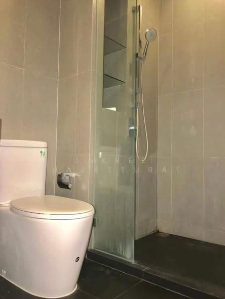 Whizdom Avenue Ratchada-Ladprao, Bangkok, Ladprao Road, Jom Phon, Chatuchak, Bangkok, 1 Bedroom, 31 sqm, Condo For Sale, by Jakree Buajatturat, 500528247 - DDproperty.com