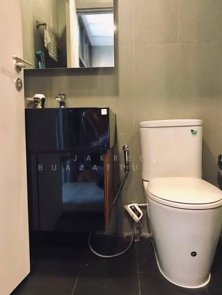 Whizdom Avenue Ratchada-Ladprao, Bangkok, Ladprao Road, Jom Phon, Chatuchak, Bangkok, 1 Bedroom, 31 sqm, Condo For Sale, by Jakree Buajatturat, 500528247 - DDproperty.com