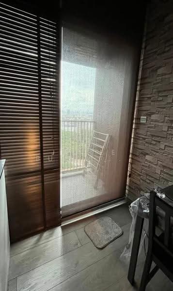 Whizdom Avenue Ratchada-Ladprao, Bangkok, Ladprao Road, Jom Phon, Chatuchak, Bangkok, 1 Bedroom, 31 sqm, Condo For Sale, by Jakree Buajatturat, 500528247 - DDproperty.com