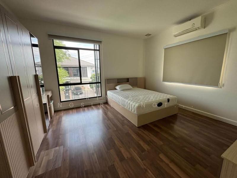 undefined, Bangkok, Dok Mai, Prawet, Bangkok, 3 Bedrooms, 264 sqm, Single Detached House For Rent, by Trinnaya Dungsirisangthong, 500528248 - DDproperty.com