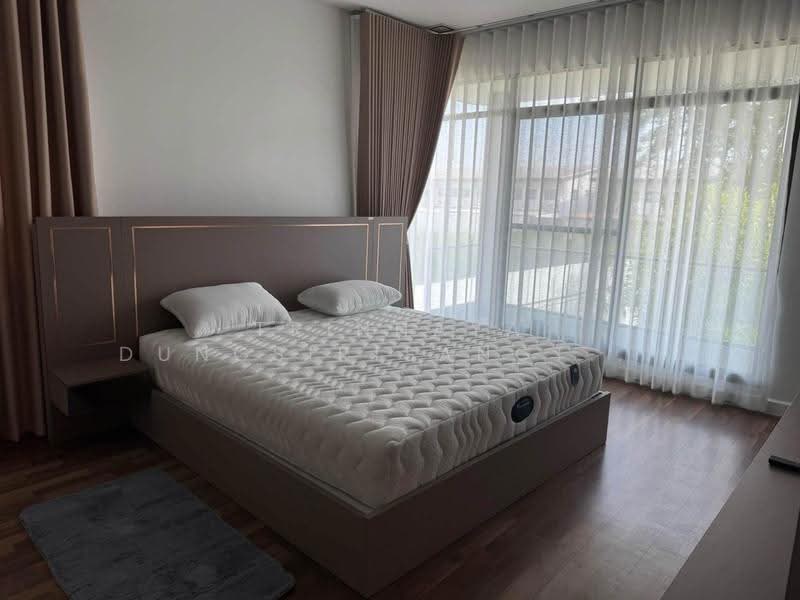 undefined, Bangkok, Dok Mai, Prawet, Bangkok, 3 Bedrooms, 264 sqm, Single Detached House For Rent, by Trinnaya Dungsirisangthong, 500528248 - DDproperty.com