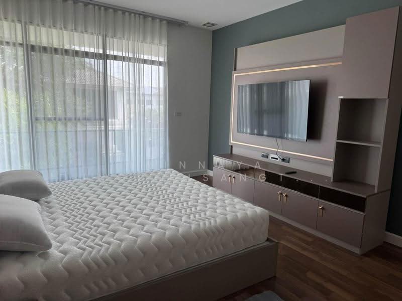 undefined, Bangkok, Dok Mai, Prawet, Bangkok, 3 Bedrooms, 264 sqm, Single Detached House For Rent, by Trinnaya Dungsirisangthong, 500528248 - DDproperty.com
