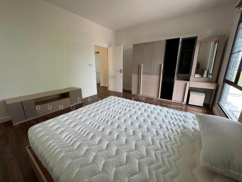 undefined, Bangkok, Dok Mai, Prawet, Bangkok, 3 Bedrooms, 264 sqm, Single Detached House For Rent, by Trinnaya Dungsirisangthong, 500528248 - DDproperty.com