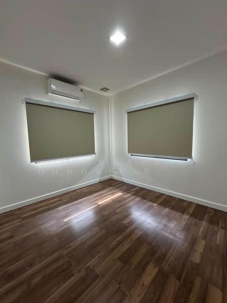 undefined, Bangkok, Dok Mai, Prawet, Bangkok, 3 Bedrooms, 264 sqm, Single Detached House For Rent, by Trinnaya Dungsirisangthong, 500528248 - DDproperty.com