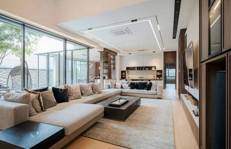 undefined, กรุงเทพ, สามเสนนอก, ห้วยขวาง, กรุงเทพ, 1,000 ตร.ม., บ้านเดี่ยว ให้เช่า, โดย Supitcha Wongisaraseri, 500528253 - DDproperty.com