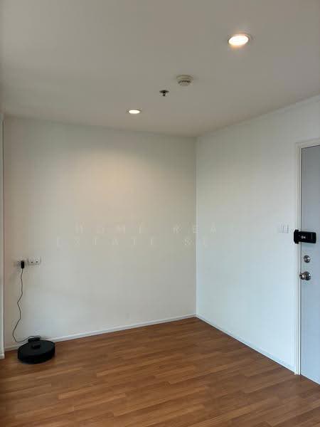 Lumpini Park Rama 9-Ratchada, Bangkok, 888 Chaturathit Road, Bang Kapi, Huai Khwang, Bangkok, 1 Bedroom, 26 sqm, Condo For Sale, by HOME Real Estate Service, 500528254 - DDproperty.com