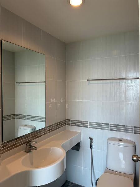 Lumpini Park Rama 9-Ratchada, Bangkok, 888 Chaturathit Road, Bang Kapi, Huai Khwang, Bangkok, 1 Bedroom, 26 sqm, Condo For Sale, by HOME Real Estate Service, 500528254 - DDproperty.com