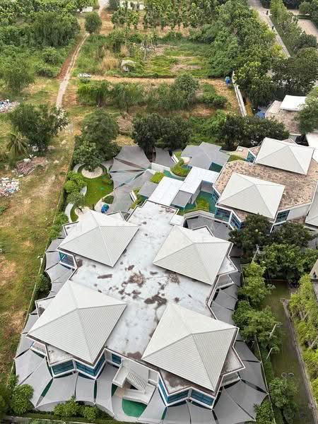 Lumpini Park Rama 9-Ratchada, Bangkok, 888 Chaturathit Road, Bang Kapi, Huai Khwang, Bangkok, 1 Bedroom, 26 sqm, Condo For Sale, by HOME Real Estate Service, 500528254 - DDproperty.com
