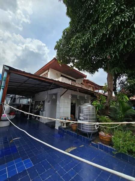 undefined, กรุงเทพ, บางแค, กรุงเทพ, 263 ตร.ม., บ้านเดี่ยว ขาย, โดย Jakree Buajatturat, 500528256 - DDproperty.com