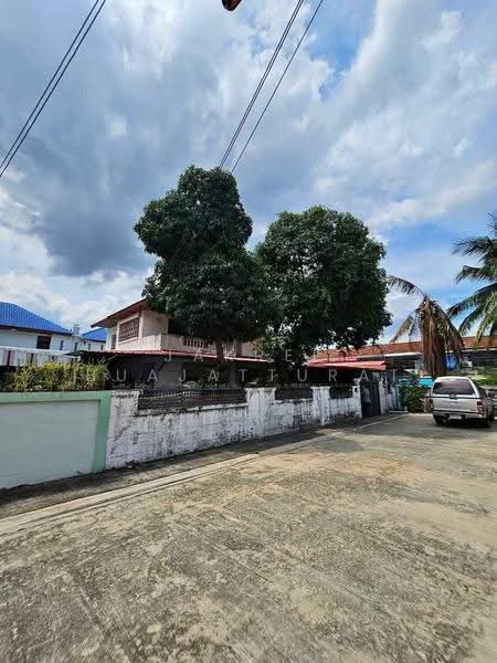 undefined, กรุงเทพ, บางแค, กรุงเทพ, 263 ตร.ม., บ้านเดี่ยว ขาย, โดย Jakree Buajatturat, 500528256 - DDproperty.com
