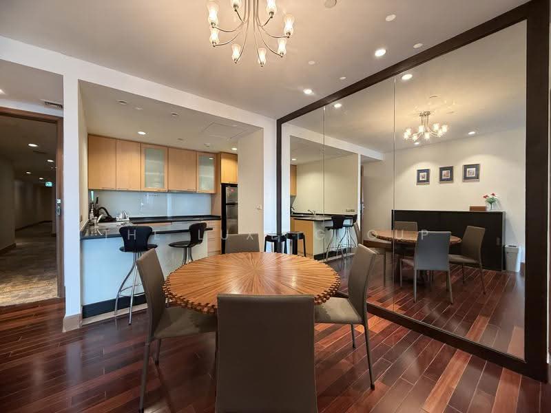 Sky Villas Sathorn, Bangkok, 7 South Sathorn Road, Yan Nawa, Sathon, Bangkok, 2 Bedrooms, 90 sqm, Condo For Rent, by The Luxe Group, 500528257 - DDproperty.com