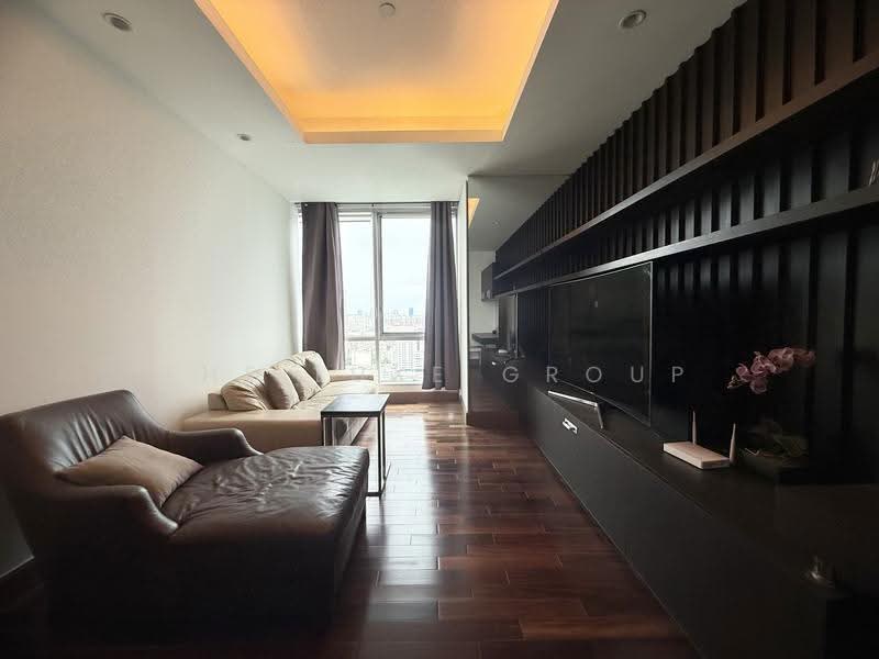 Sky Villas Sathorn, Bangkok, 7 South Sathorn Road, Yan Nawa, Sathon, Bangkok, 2 Bedrooms, 90 sqm, Condo For Rent, by The Luxe Group, 500528257 - DDproperty.com