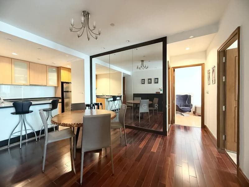 Sky Villas Sathorn, Bangkok, 7 South Sathorn Road, Yan Nawa, Sathon, Bangkok, 2 Bedrooms, 90 sqm, Condo For Rent, by The Luxe Group, 500528257 - DDproperty.com