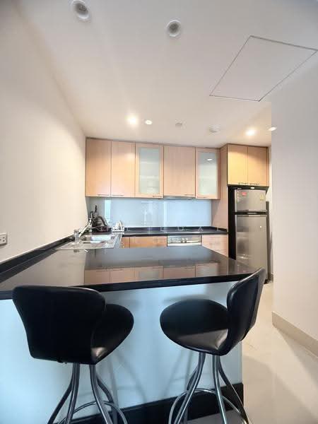 Sky Villas Sathorn, Bangkok, 7 South Sathorn Road, Yan Nawa, Sathon, Bangkok, 2 Bedrooms, 90 sqm, Condo For Rent, by The Luxe Group, 500528257 - DDproperty.com
