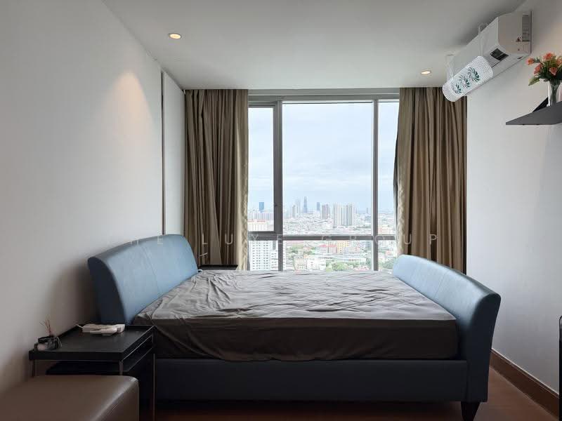 Sky Villas Sathorn : คอนโดสกาย วิลล่า สาทร, กรุงเทพ, 7 อาคาร แอสคอทท์ ถ.สาทร, ยานนาวา, สาทร, กรุงเทพ, 90 ตร.ม., Condo ให้เช่า, โดย The Luxe Group, 500528257 - DDproperty.com