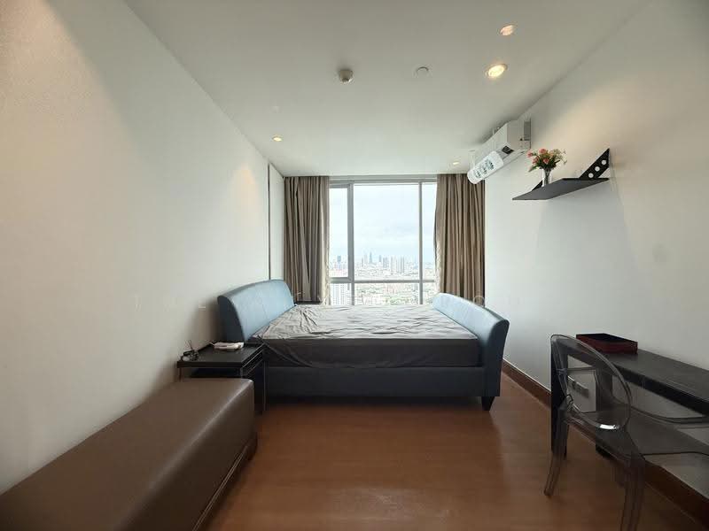 Sky Villas Sathorn, Bangkok, 7 South Sathorn Road, Yan Nawa, Sathon, Bangkok, 2 Bedrooms, 90 sqm, Condo For Rent, by The Luxe Group, 500528257 - DDproperty.com