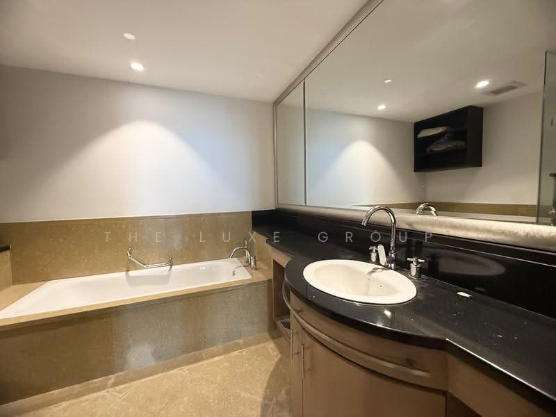 Sky Villas Sathorn, Bangkok, 7 South Sathorn Road, Yan Nawa, Sathon, Bangkok, 2 Bedrooms, 90 sqm, Condo For Rent, by The Luxe Group, 500528257 - DDproperty.com