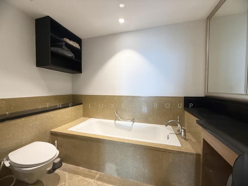 Sky Villas Sathorn, Bangkok, 7 South Sathorn Road, Yan Nawa, Sathon, Bangkok, 2 Bedrooms, 90 sqm, Condo For Rent, by The Luxe Group, 500528257 - DDproperty.com
