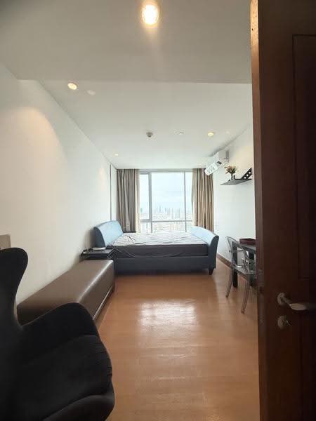 Sky Villas Sathorn, Bangkok, 7 South Sathorn Road, Yan Nawa, Sathon, Bangkok, 2 Bedrooms, 90 sqm, Condo For Rent, by The Luxe Group, 500528257 - DDproperty.com