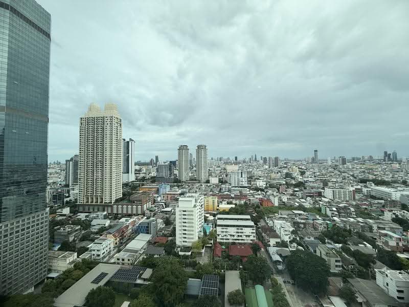 Sky Villas Sathorn : คอนโดสกาย วิลล่า สาทร, กรุงเทพ, 7 อาคาร แอสคอทท์ ถ.สาทร, ยานนาวา, สาทร, กรุงเทพ, 90 ตร.ม., Condo ให้เช่า, โดย The Luxe Group, 500528257 - DDproperty.com