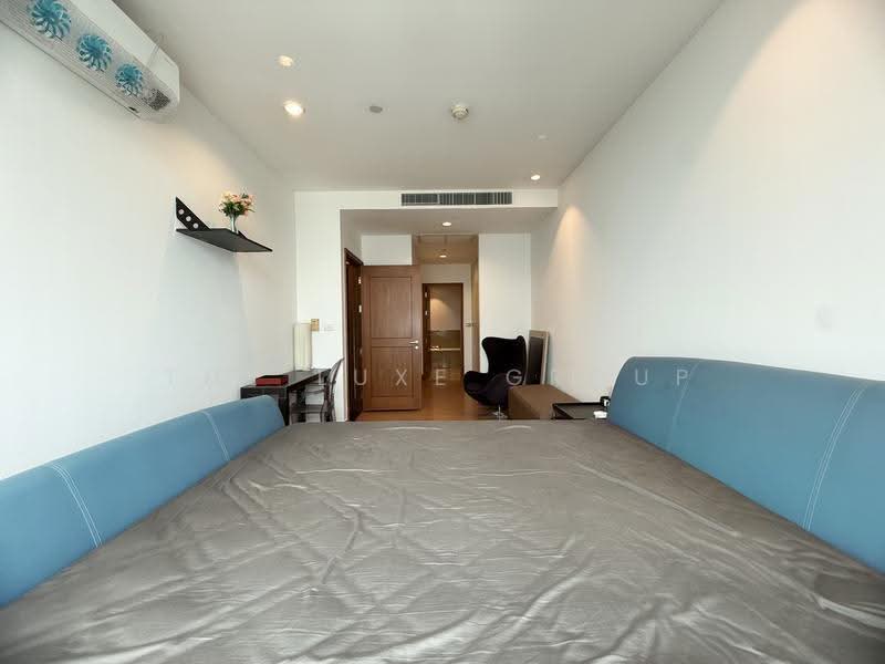 Sky Villas Sathorn : คอนโดสกาย วิลล่า สาทร, กรุงเทพ, 7 อาคาร แอสคอทท์ ถ.สาทร, ยานนาวา, สาทร, กรุงเทพ, 90 ตร.ม., Condo ให้เช่า, โดย The Luxe Group, 500528257 - DDproperty.com