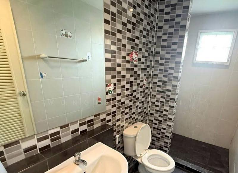 undefined, Bangkok, Bang Chun, Khlong Sam Wa, Bangkok, 3 Bedrooms, 150 sqm, Townhouse For Sale, by Supitcha Wongisaraseri, 500528259 - DDproperty.com