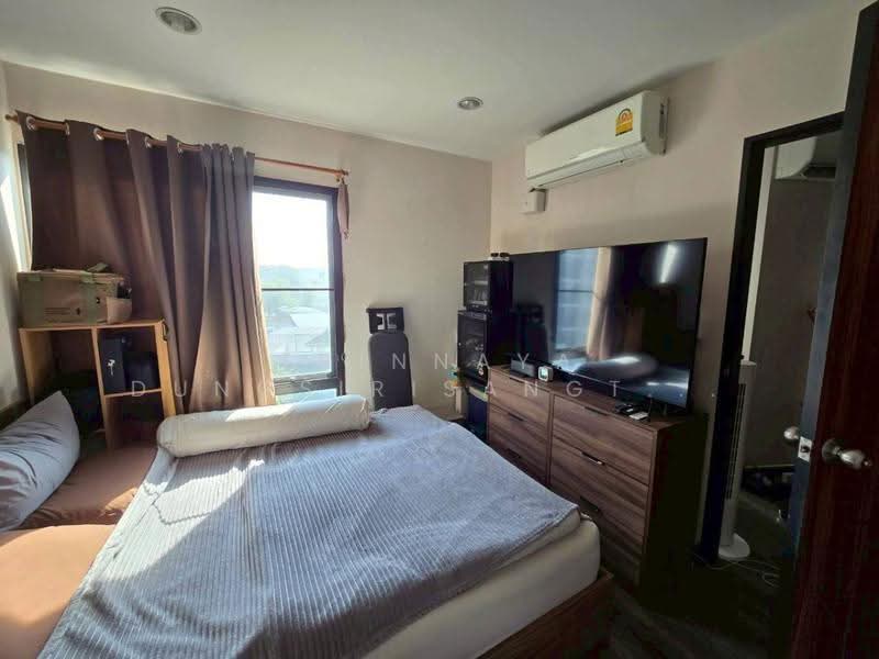 Prompto Ratchada 32, Bangkok, Soi Ratchadaphisek 36 Yeak 19-1, Chan Kasem, Chatuchak, Bangkok, 1 Bedroom, 30 sqm, Condo For Sale, by Trinnaya Dungsirisangthong, 500528260 - DDproperty.com