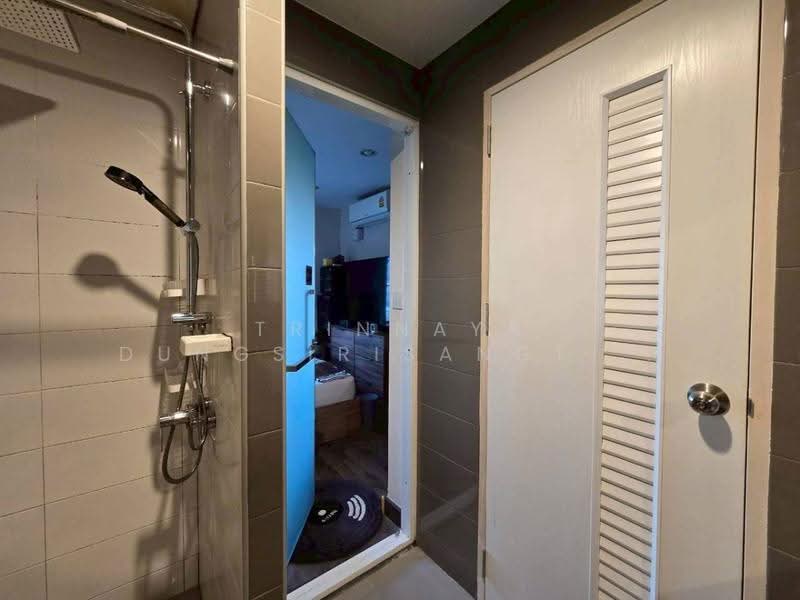 Prompto Ratchada 32, Bangkok, Soi Ratchadaphisek 36 Yeak 19-1, Chan Kasem, Chatuchak, Bangkok, 1 Bedroom, 30 sqm, Condo For Sale, by Trinnaya Dungsirisangthong, 500528260 - DDproperty.com