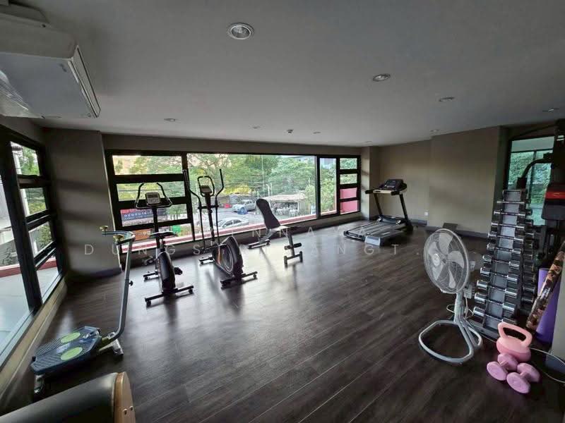 Prompto Ratchada 32, Bangkok, Soi Ratchadaphisek 36 Yeak 19-1, Chan Kasem, Chatuchak, Bangkok, 1 Bedroom, 30 sqm, Condo For Sale, by Trinnaya Dungsirisangthong, 500528260 - DDproperty.com