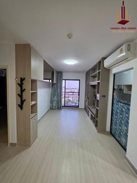 Supalai Loft @ Talat Phlu Station, Bangkok, Ratchadaphisek Road, Talat Plu, Thon Buri, Bangkok, 2 Bedrooms, 63 sqm, Condo For Sale, by JSA REAL ESTATE, 500528261 - DDproperty.com