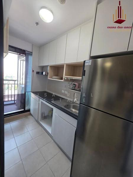 Supalai Loft @ Talat Phlu Station, Bangkok, Ratchadaphisek Road, Talat Plu, Thon Buri, Bangkok, 2 Bedrooms, 63 sqm, Condo For Sale, by JSA REAL ESTATE, 500528261 - DDproperty.com